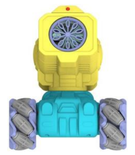 A close up of a toy<br><br>AI-generated content may be incorrect.